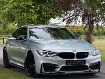 Used BMW M4 2017 for sale - 74757329: Photo