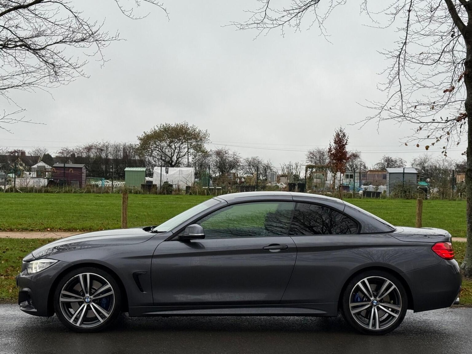 Used BMW 4 Series 2016 for sale - 77884412: Photo 13