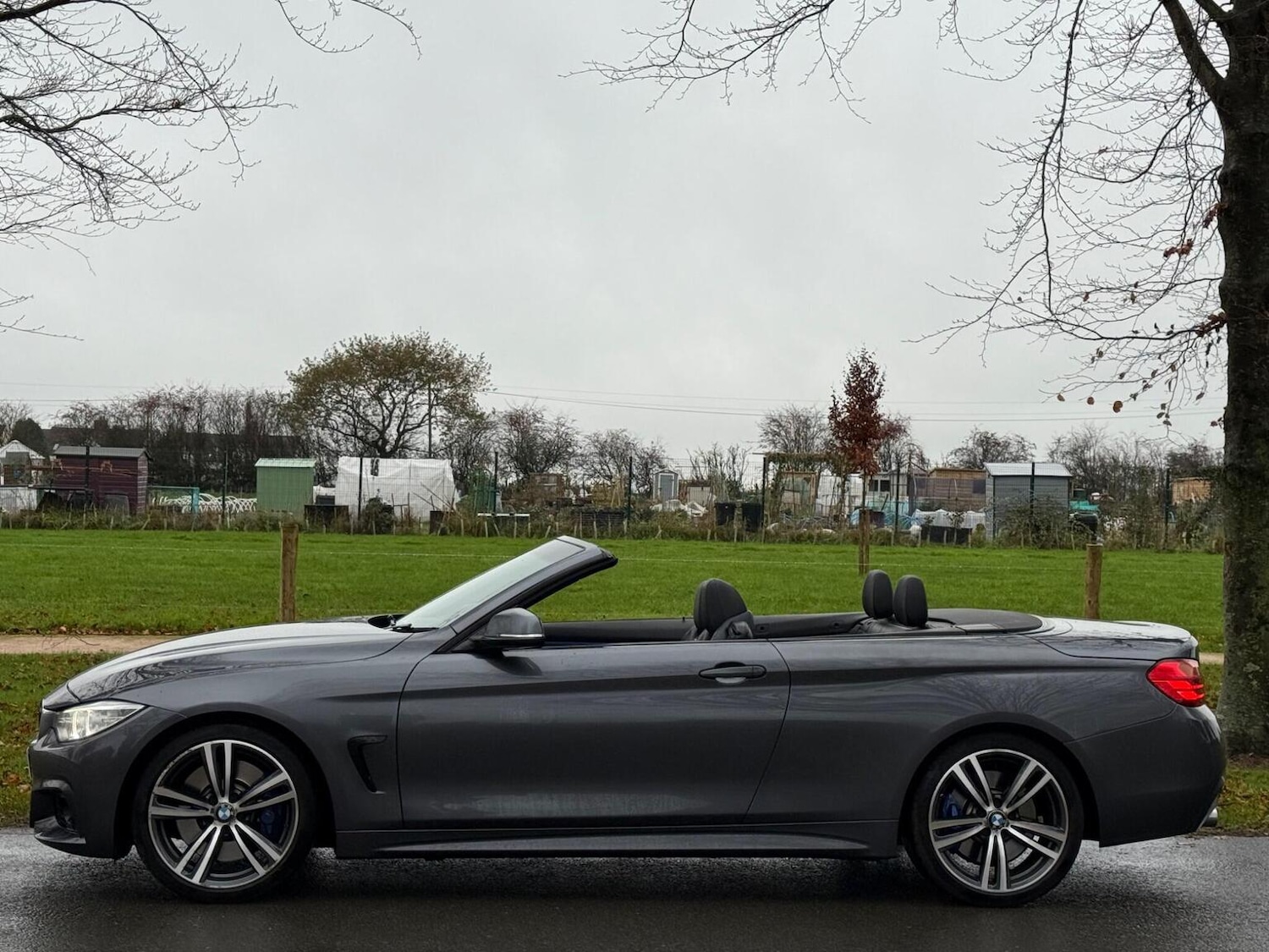 Used BMW 4 Series 2016 for sale - 77884412: Photo 14