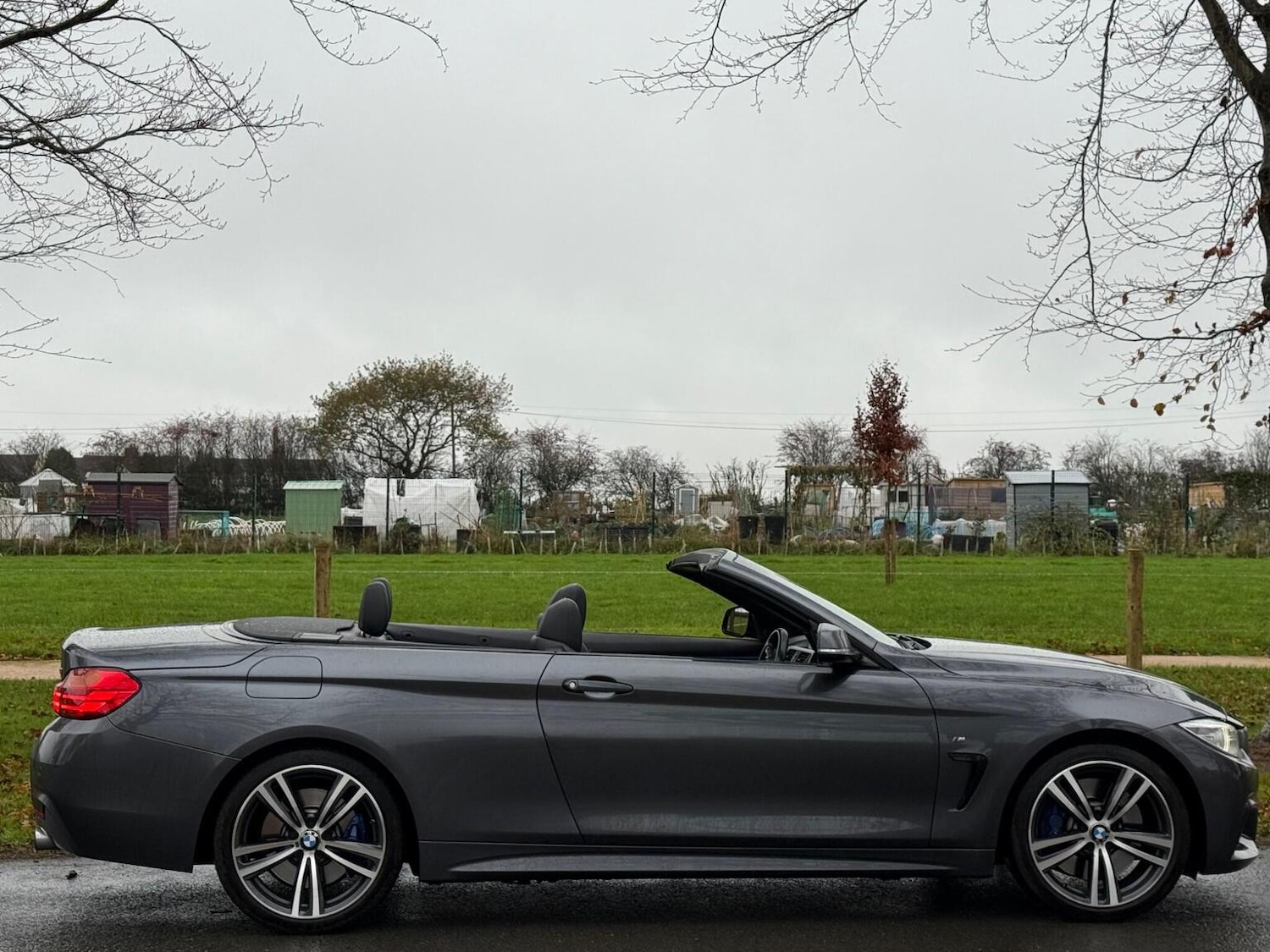 Used BMW 4 Series 2016 for sale - 77884412: Photo 15