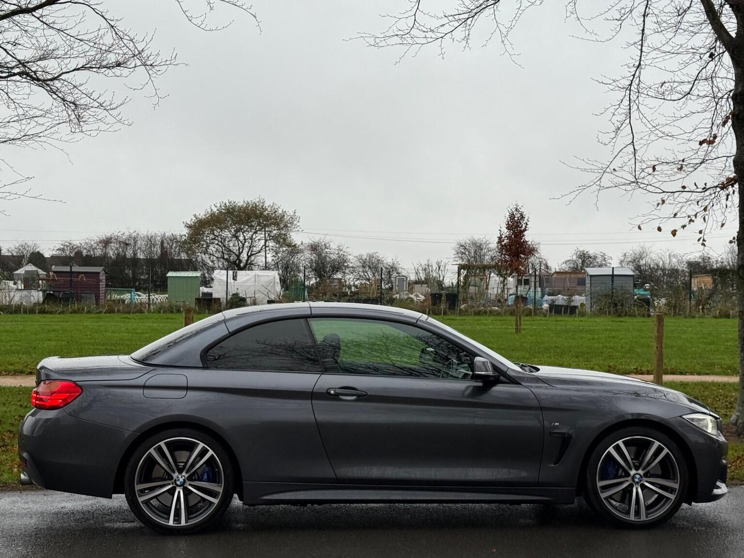 Used BMW 4 Series 2016 for sale - 77884412: Photo 16