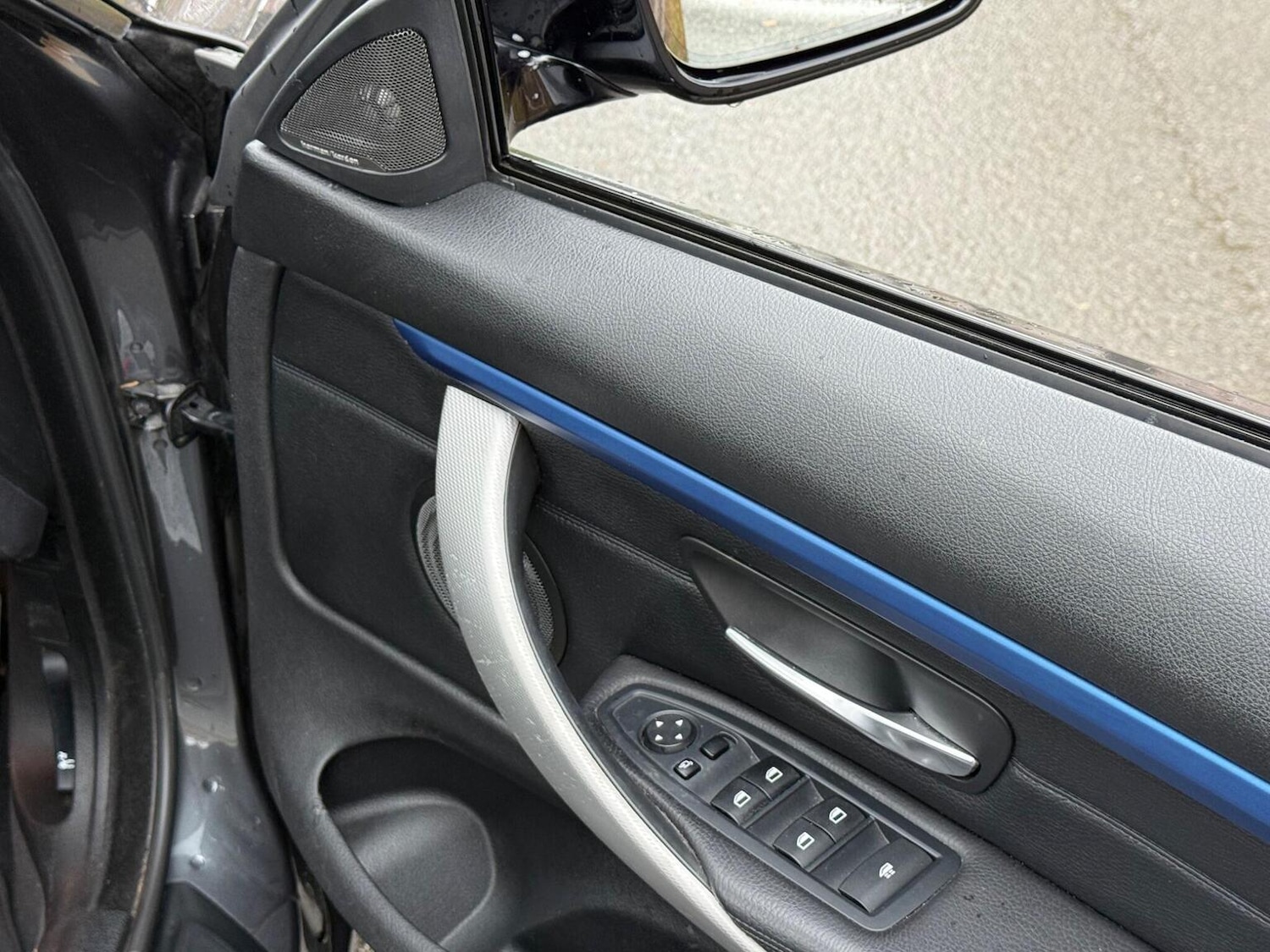 Used BMW 4 Series 2016 for sale - 77884412: Photo 20