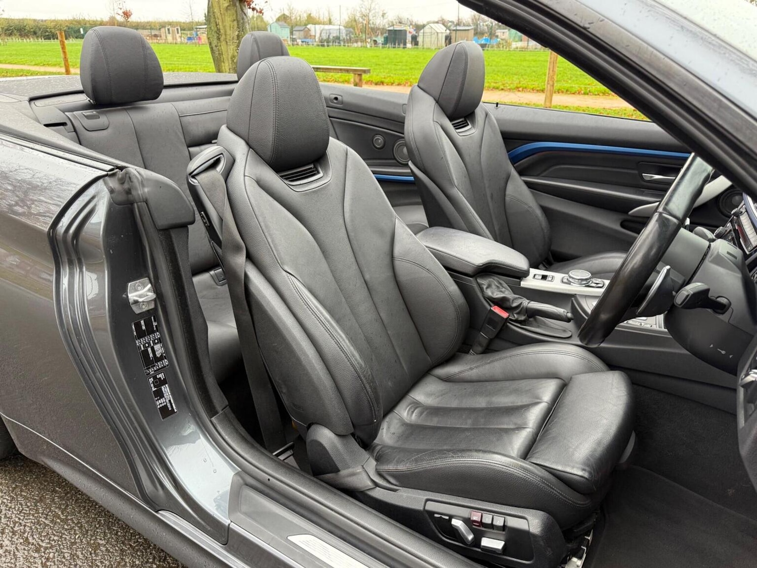 Used BMW 4 Series 2016 for sale - 77884412: Photo 21