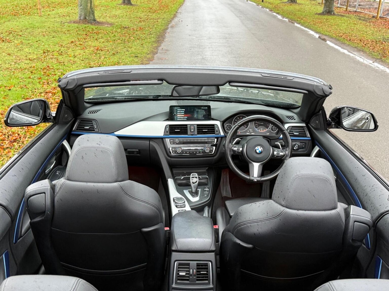 Used BMW 4 Series 2016 for sale - 77884412: Photo 23