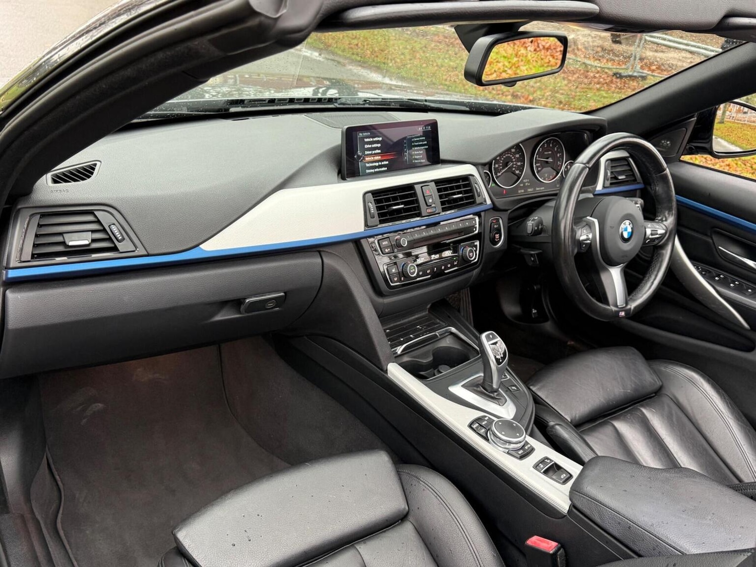 Used BMW 4 Series 2016 for sale - 77884412: Photo 24