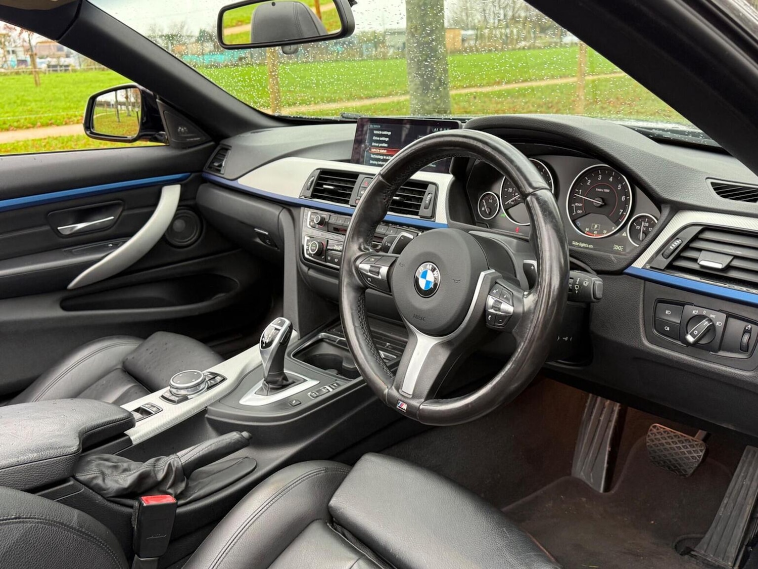 Used BMW 4 Series 2016 for sale - 77884412: Photo 27