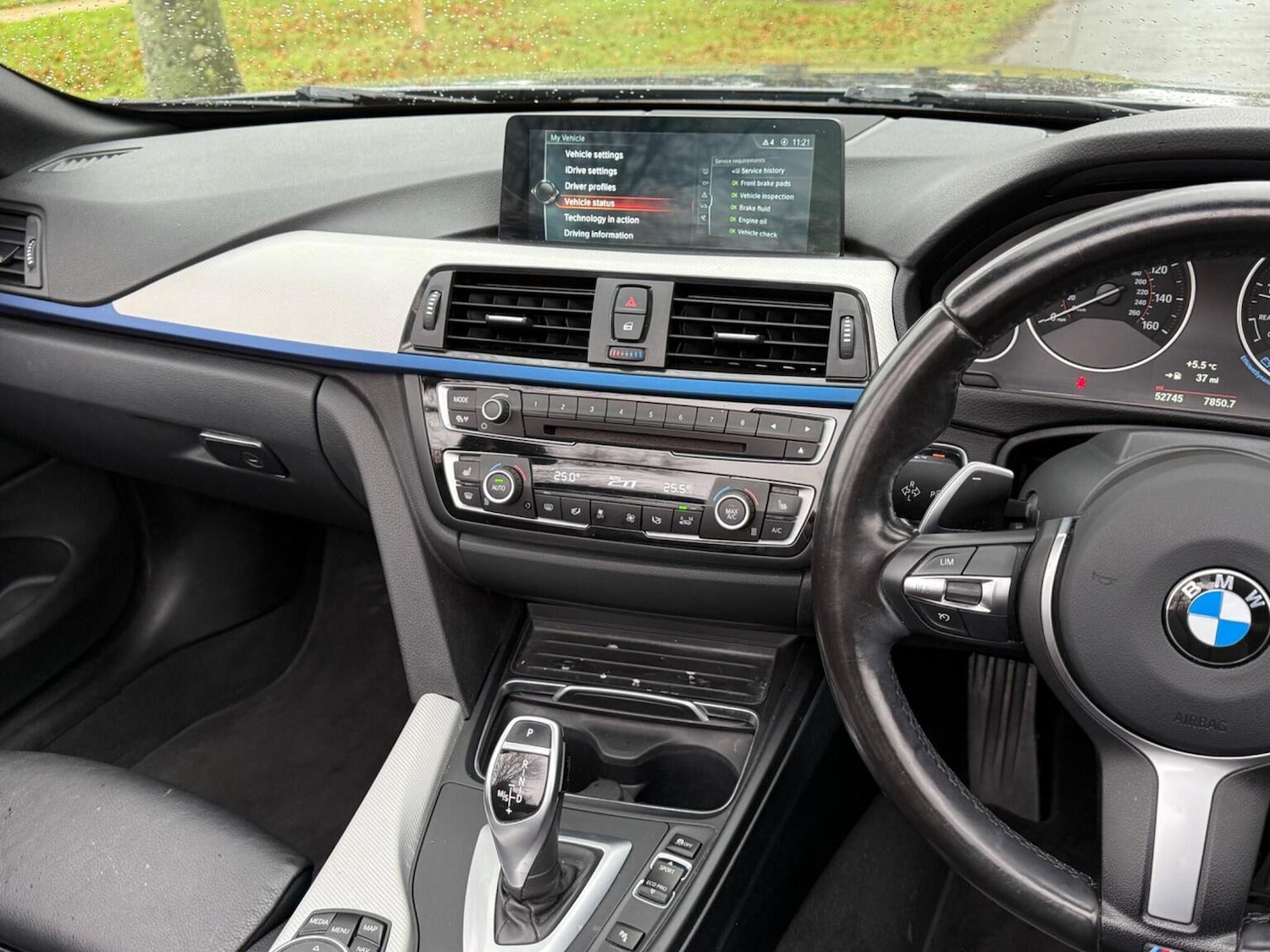 Used BMW 4 Series 2016 for sale - 77884412: Photo 29