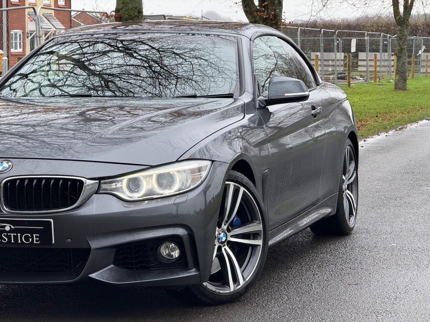 Used BMW 4 Series 2016 for sale - 77884412: Photo 4