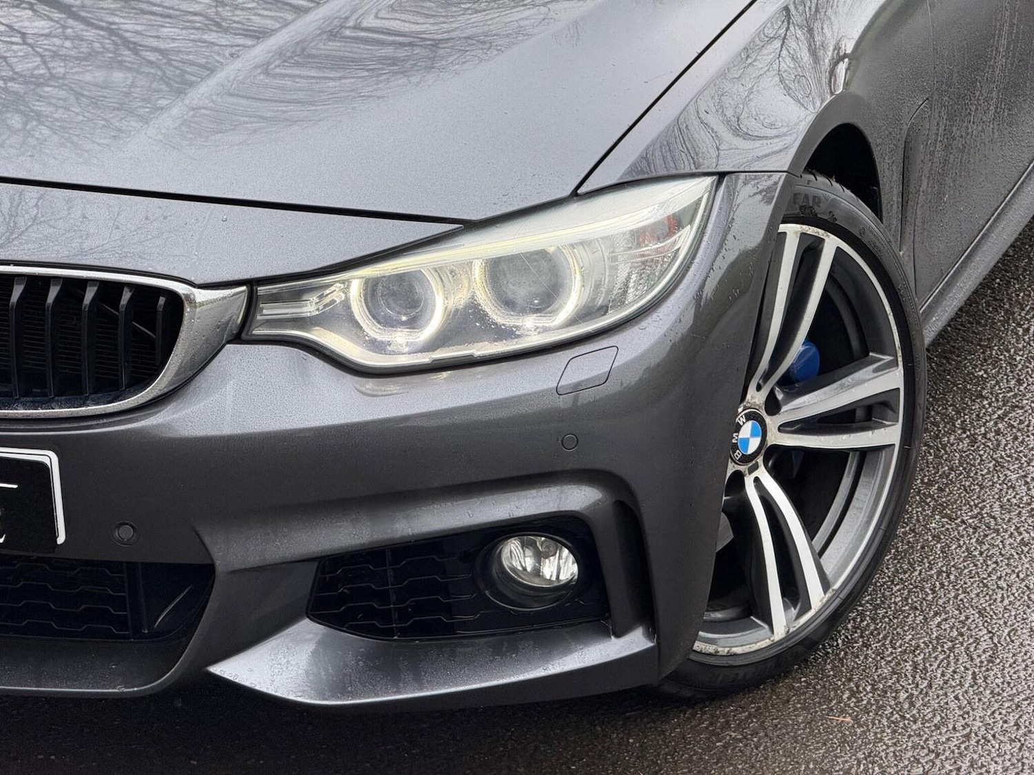 Used BMW 4 Series 2016 for sale - 77884412: Photo 5