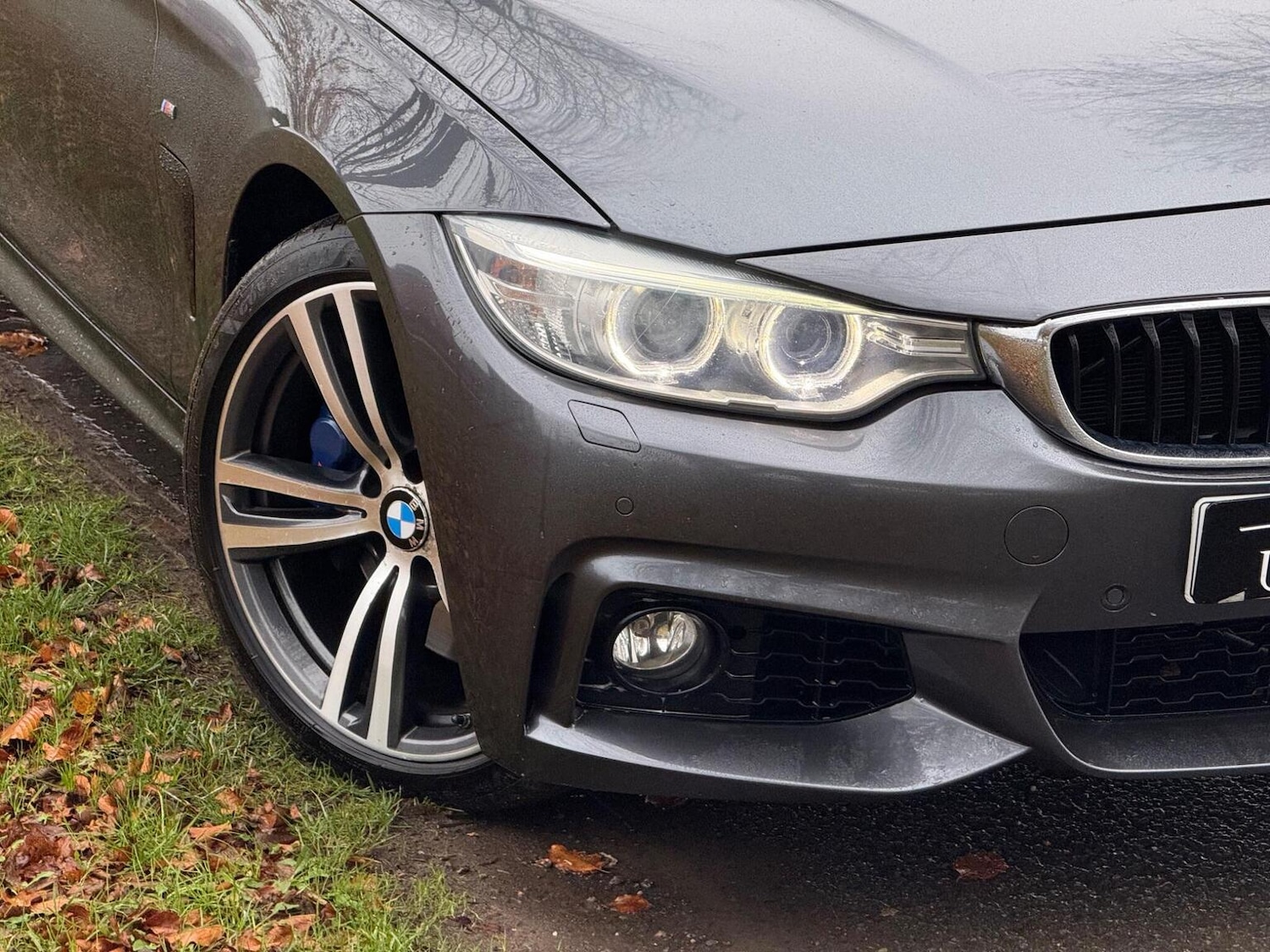 Used BMW 4 Series 2016 for sale - 77884412: Photo 6