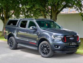 Used Ford Ranger 2020 for sale - 75039154: Photo
