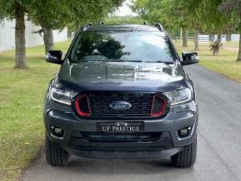 Used Ford Ranger 2020 for sale - 75039154: Photo