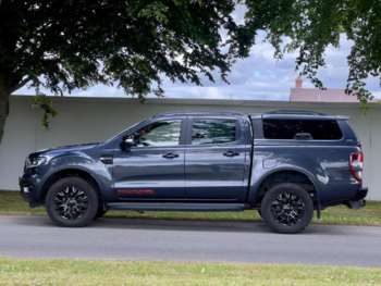 Used Ford Ranger 2020 for sale - 75039154: Photo