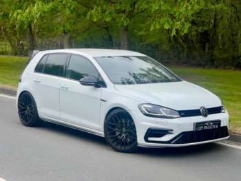 2019 - 2.0 TSI R DSG 4Motion Euro 6 (s/s) 5dr