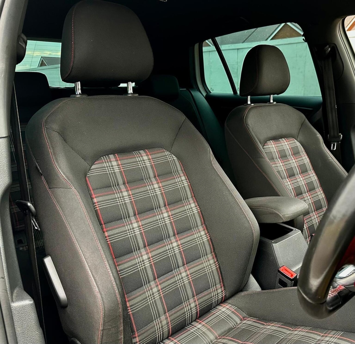 Used Volkswagen Golf 2016 for sale - 77884395: Photo 11