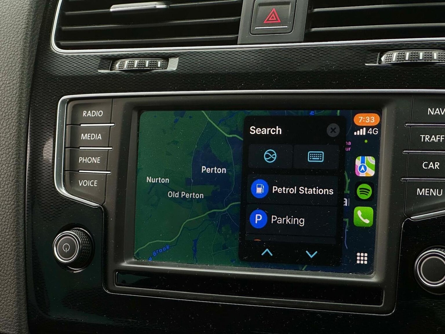 Used Volkswagen Golf 2016 for sale - 77884395: Photo 18