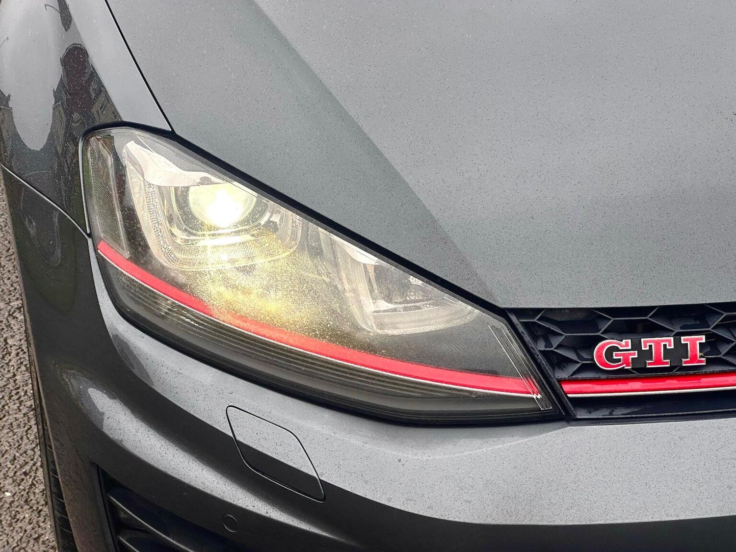 Used Volkswagen Golf 2016 for sale - 77884395: Photo 23