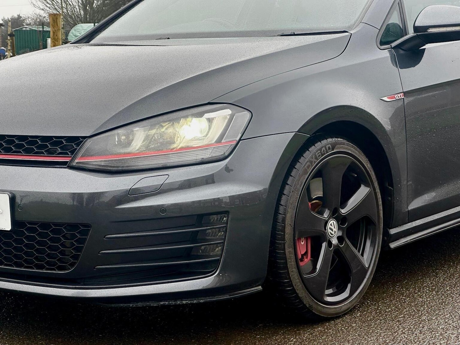 Used Volkswagen Golf 2016 for sale - 77884395: Photo 24