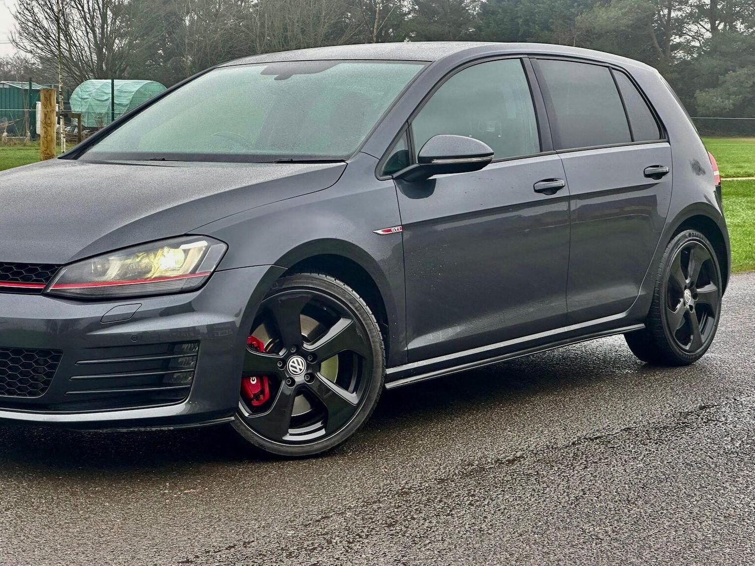 Used Volkswagen Golf 2016 for sale - 77884395: Photo 25