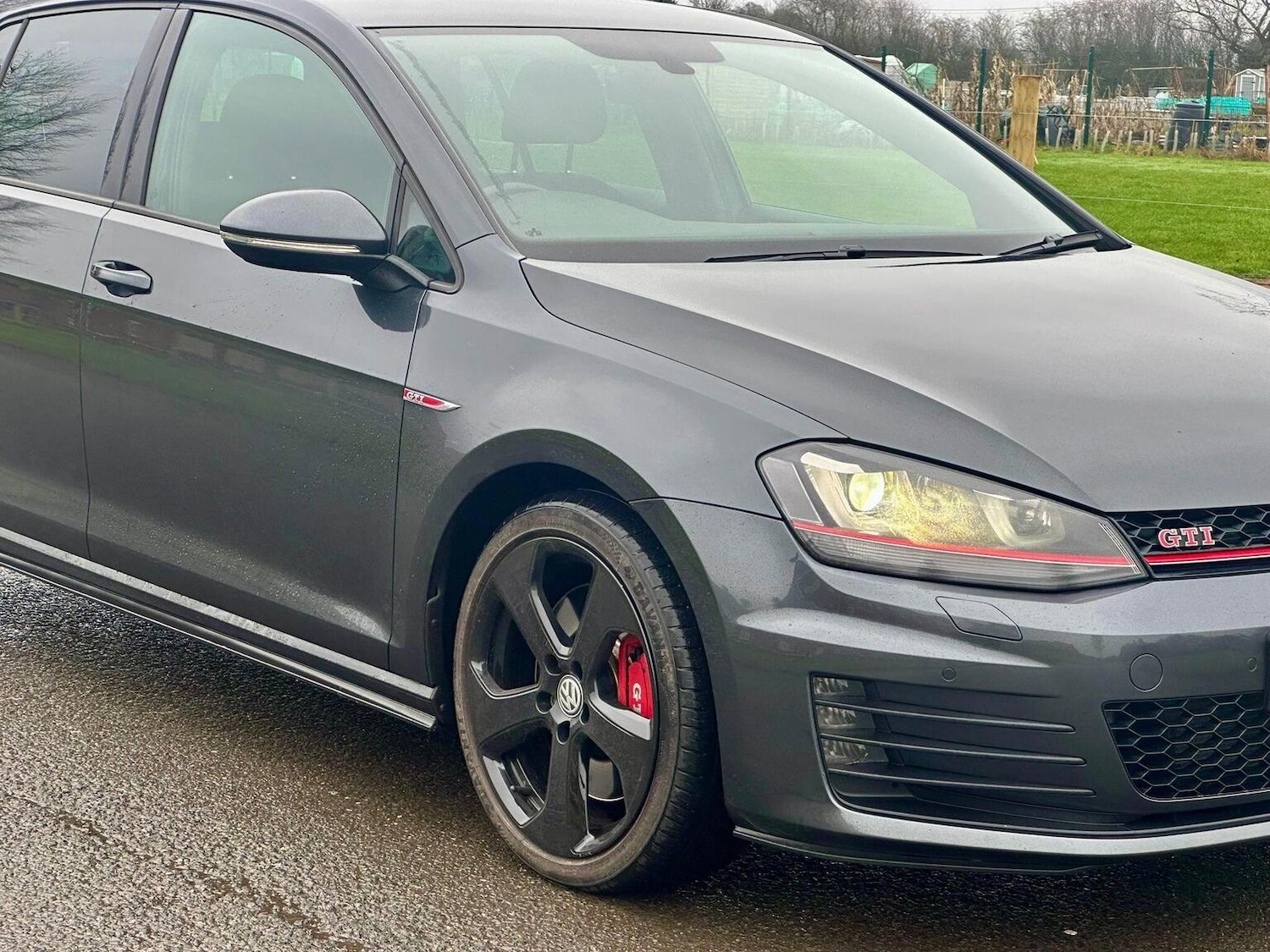 Used Volkswagen Golf 2016 for sale - 77884395: Photo 26