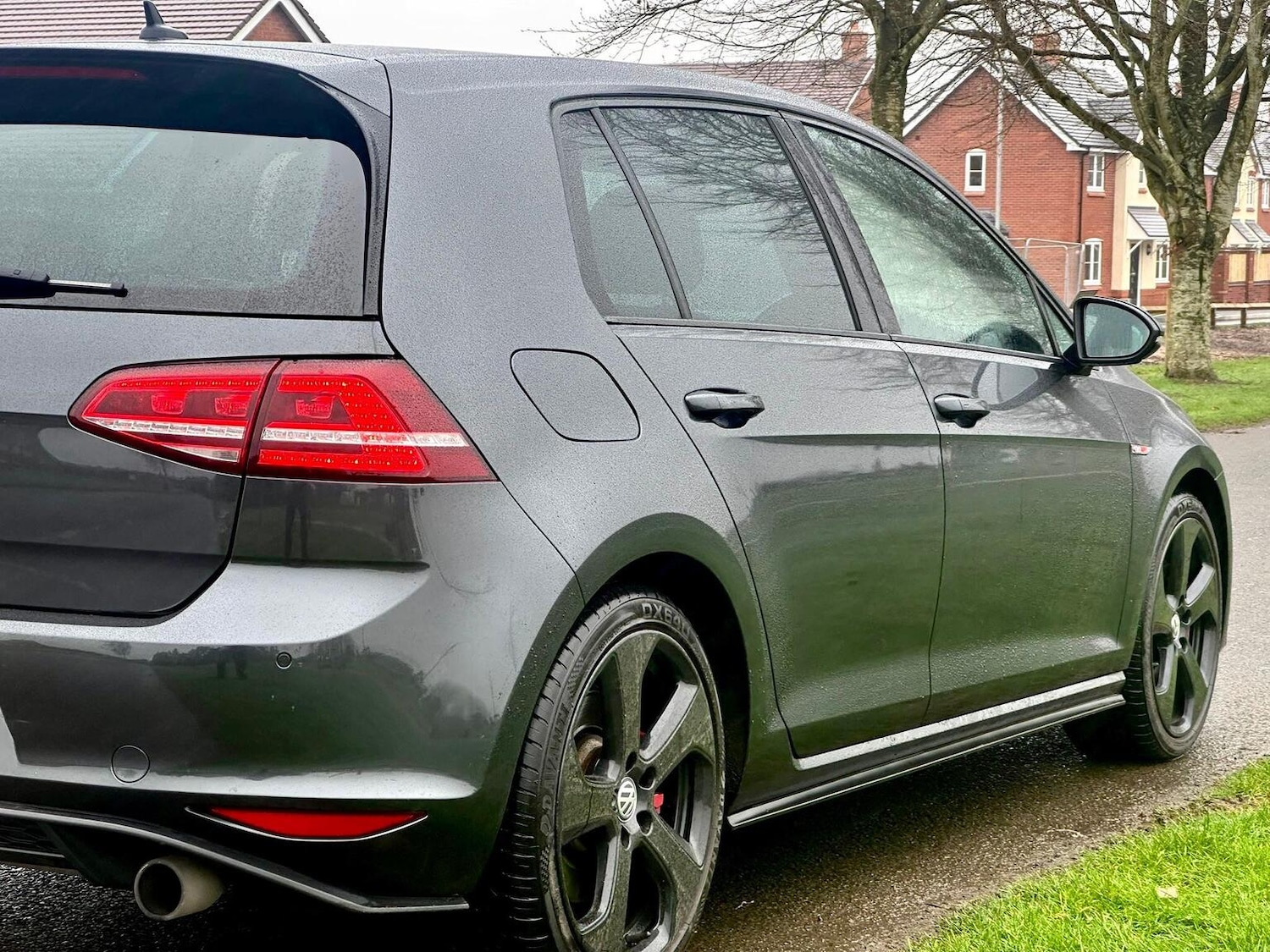 Used Volkswagen Golf 2016 for sale - 77884395: Photo 28