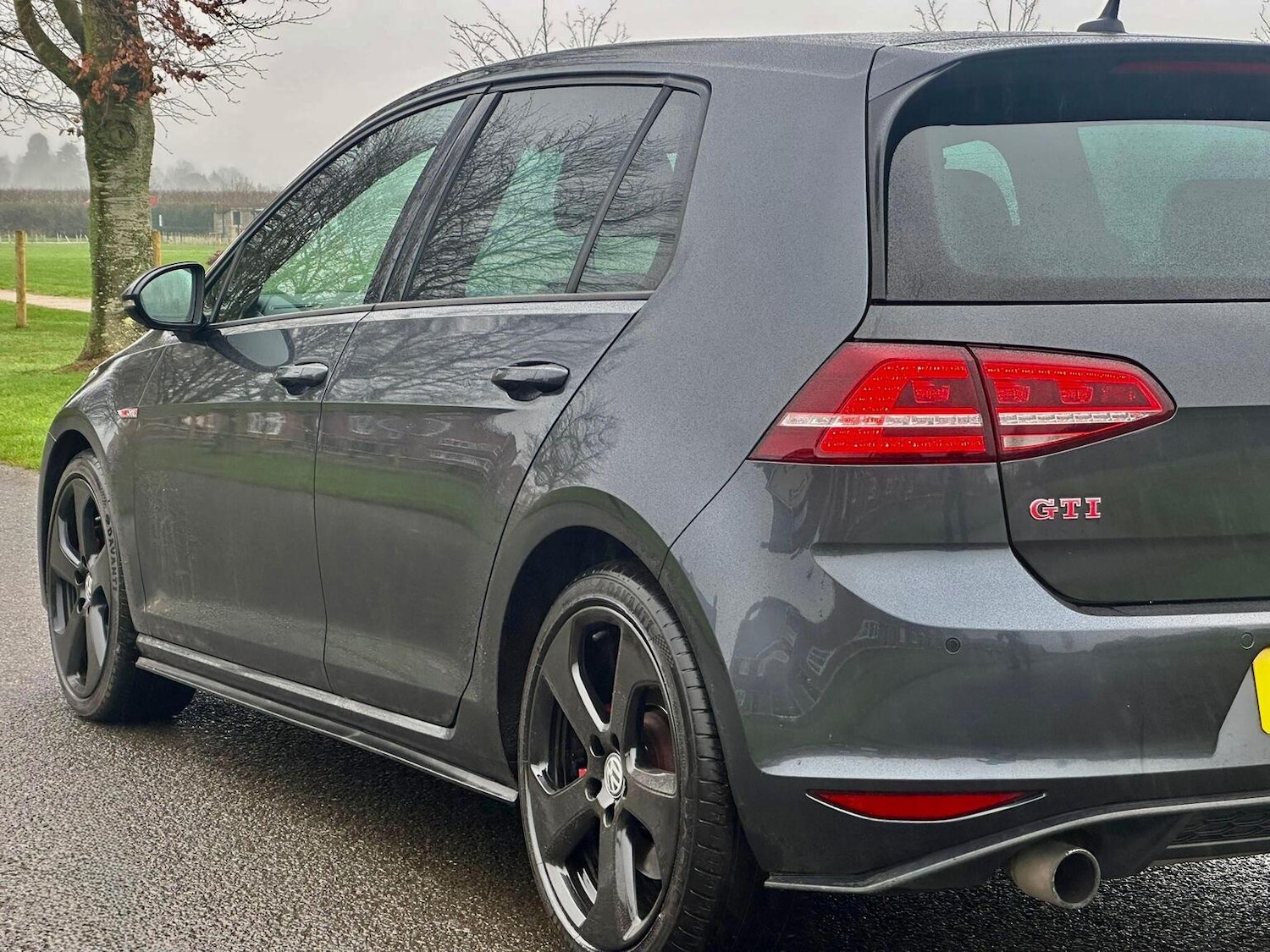 Used Volkswagen Golf 2016 for sale - 77884395: Photo 29