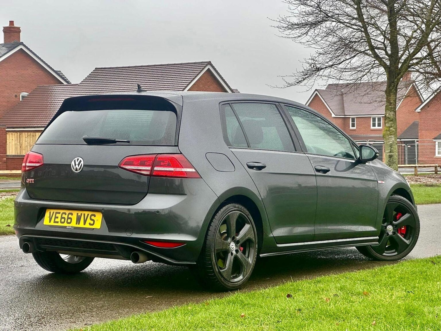 Used Volkswagen Golf 2016 for sale - 77884395: Photo 5