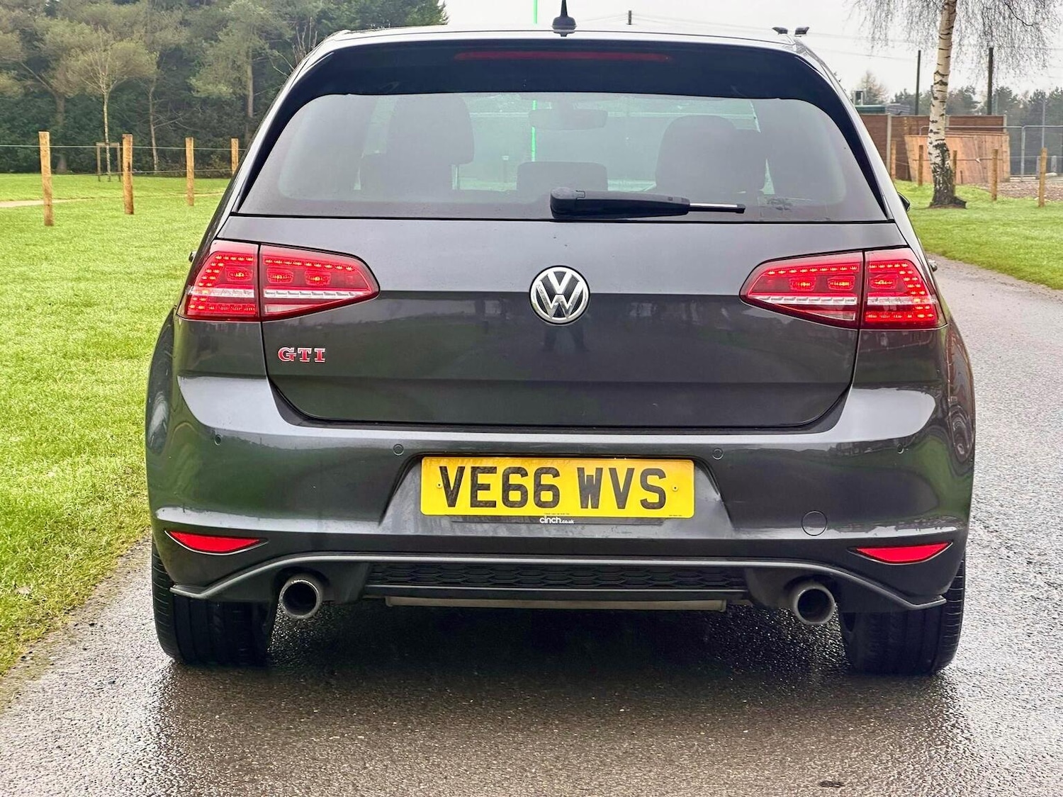 Used Volkswagen Golf 2016 for sale - 77884395: Photo 7