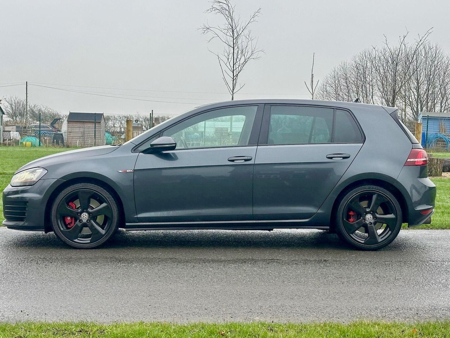 Used Volkswagen Golf 2016 for sale - 77884395: Photo 9