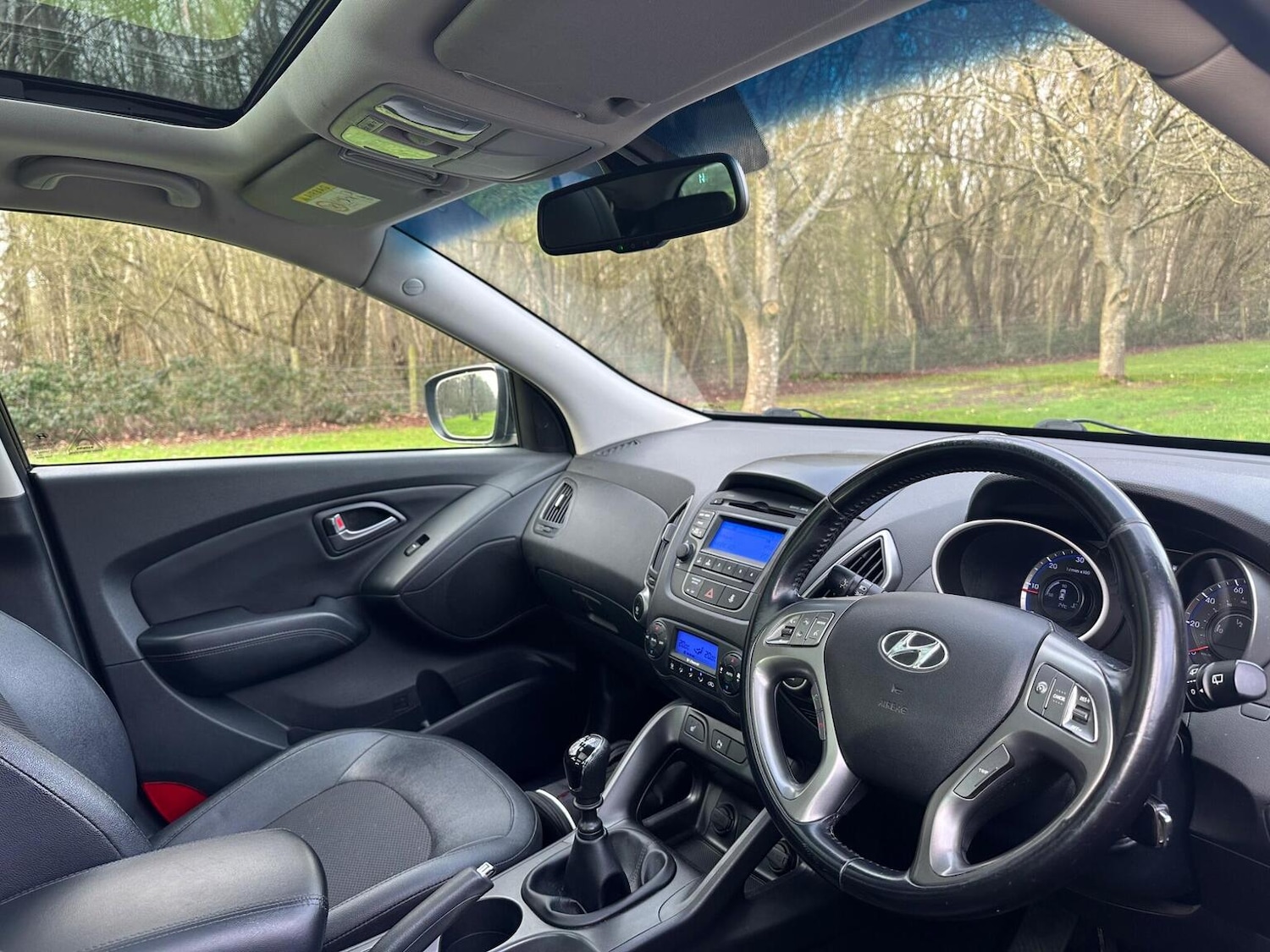 Used Hyundai Ix35 2014 for sale - 77884381: Photo 10