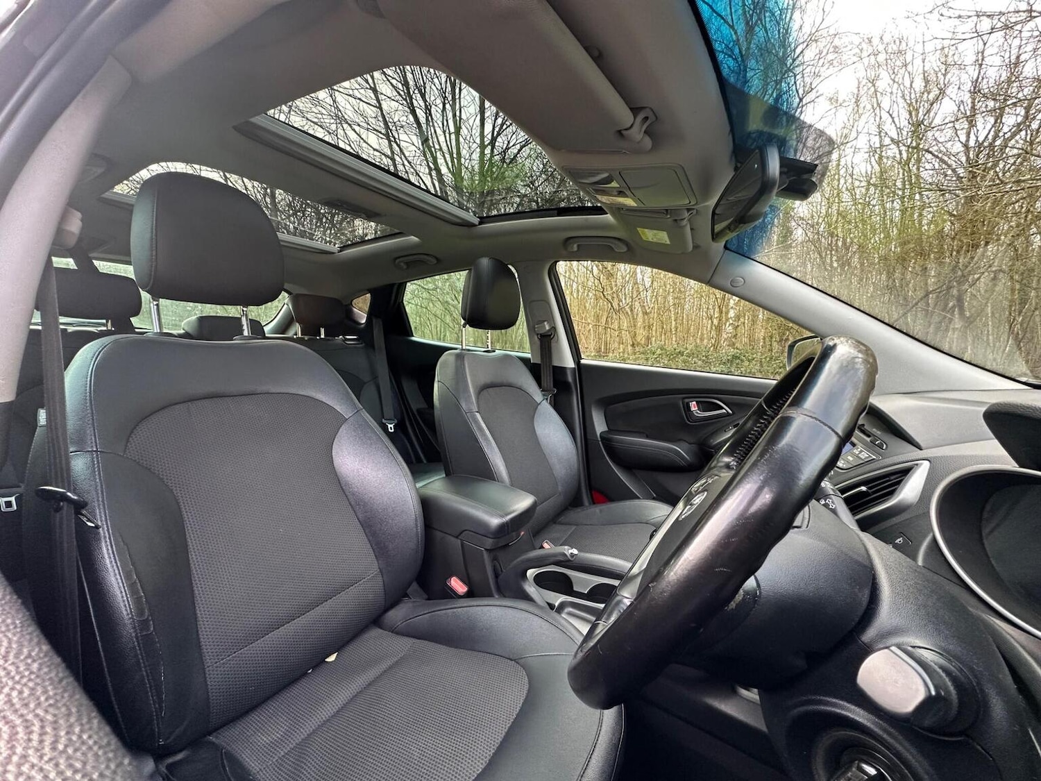 Used Hyundai Ix35 2014 for sale - 77884381: Photo 11