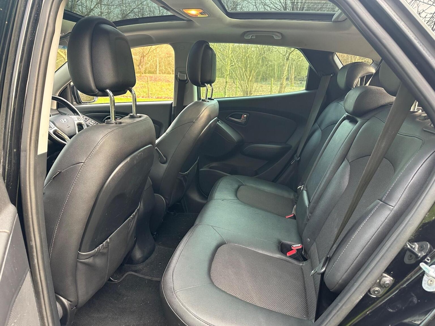 Used Hyundai Ix35 2014 for sale - 77884381: Photo 12