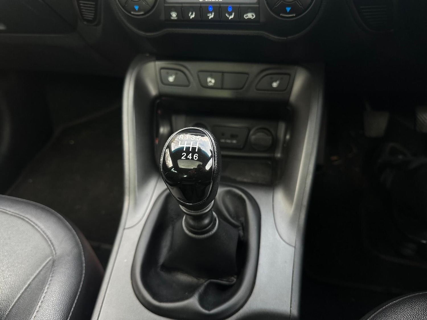 Used Hyundai Ix35 2014 for sale - 77884381: Photo 13