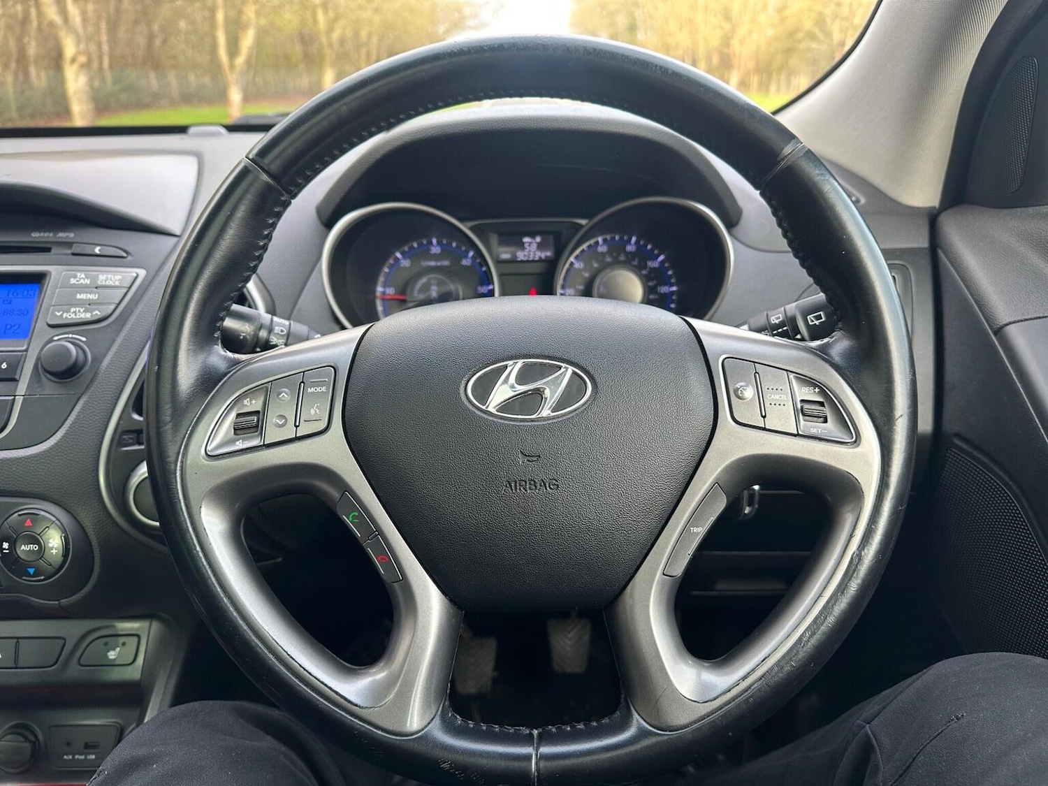 Used Hyundai Ix35 2014 for sale - 77884381: Photo 14