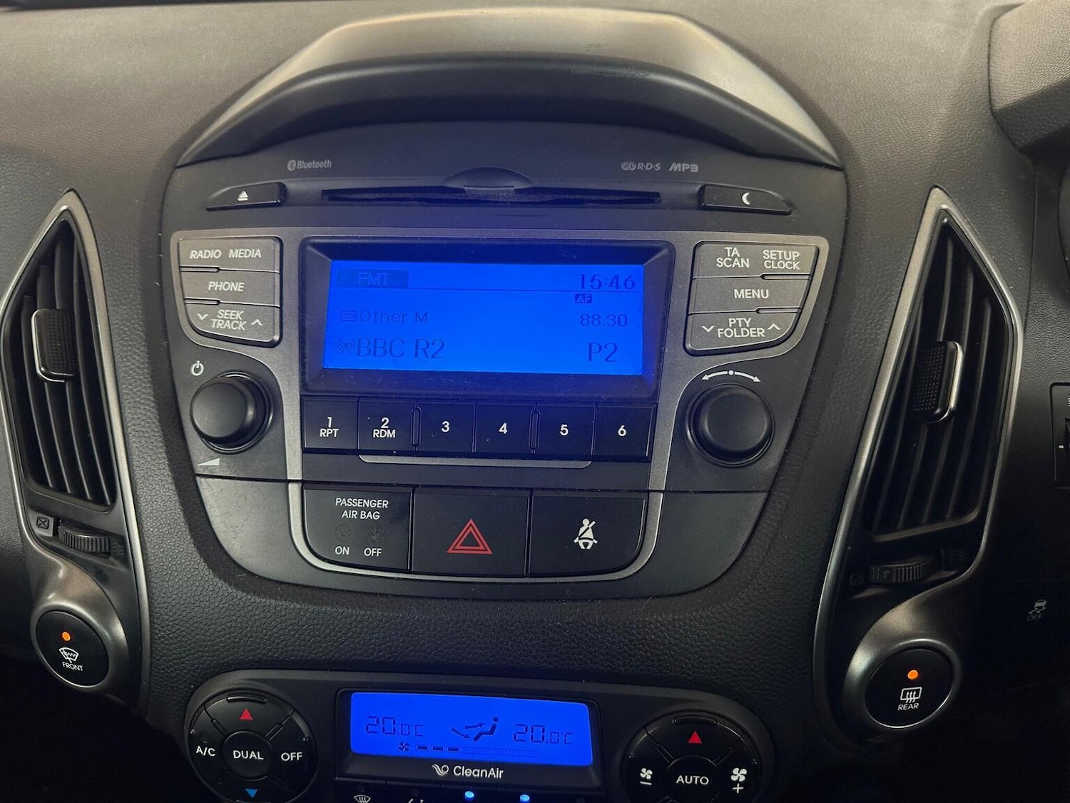 Used Hyundai Ix35 2014 for sale - 77884381: Photo 15