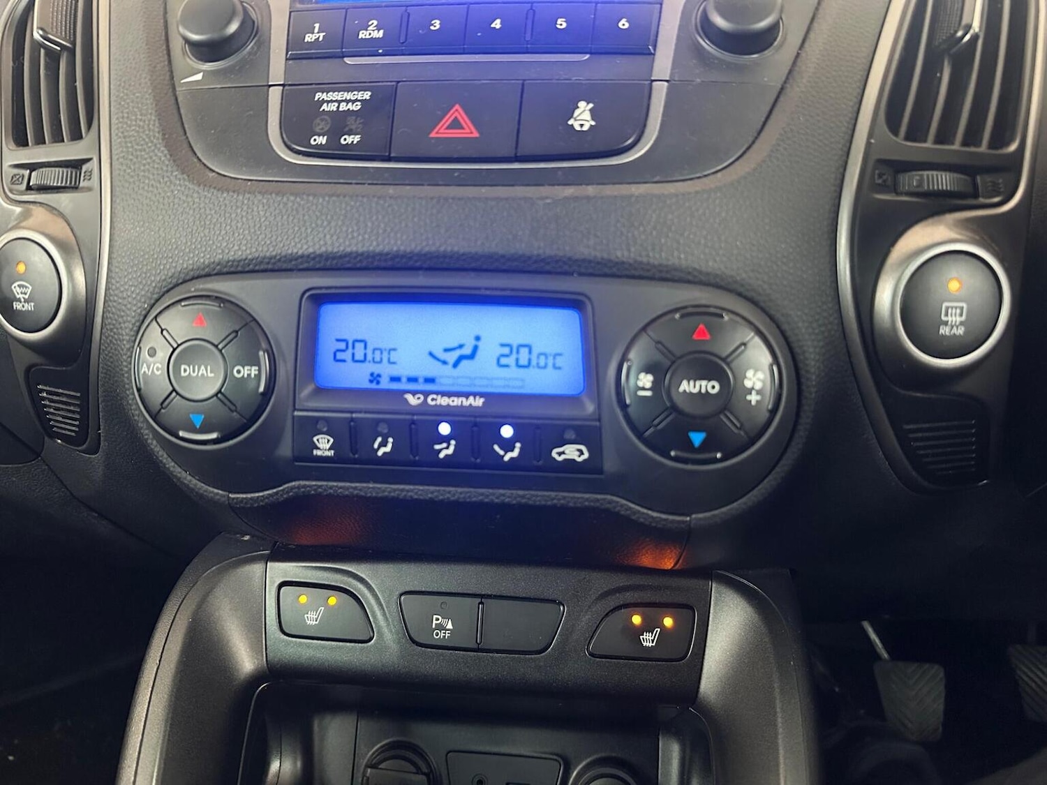 Used Hyundai Ix35 2014 for sale - 77884381: Photo 16