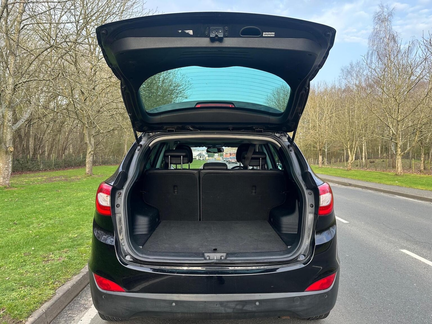 Used Hyundai Ix35 2014 for sale - 77884381: Photo 19