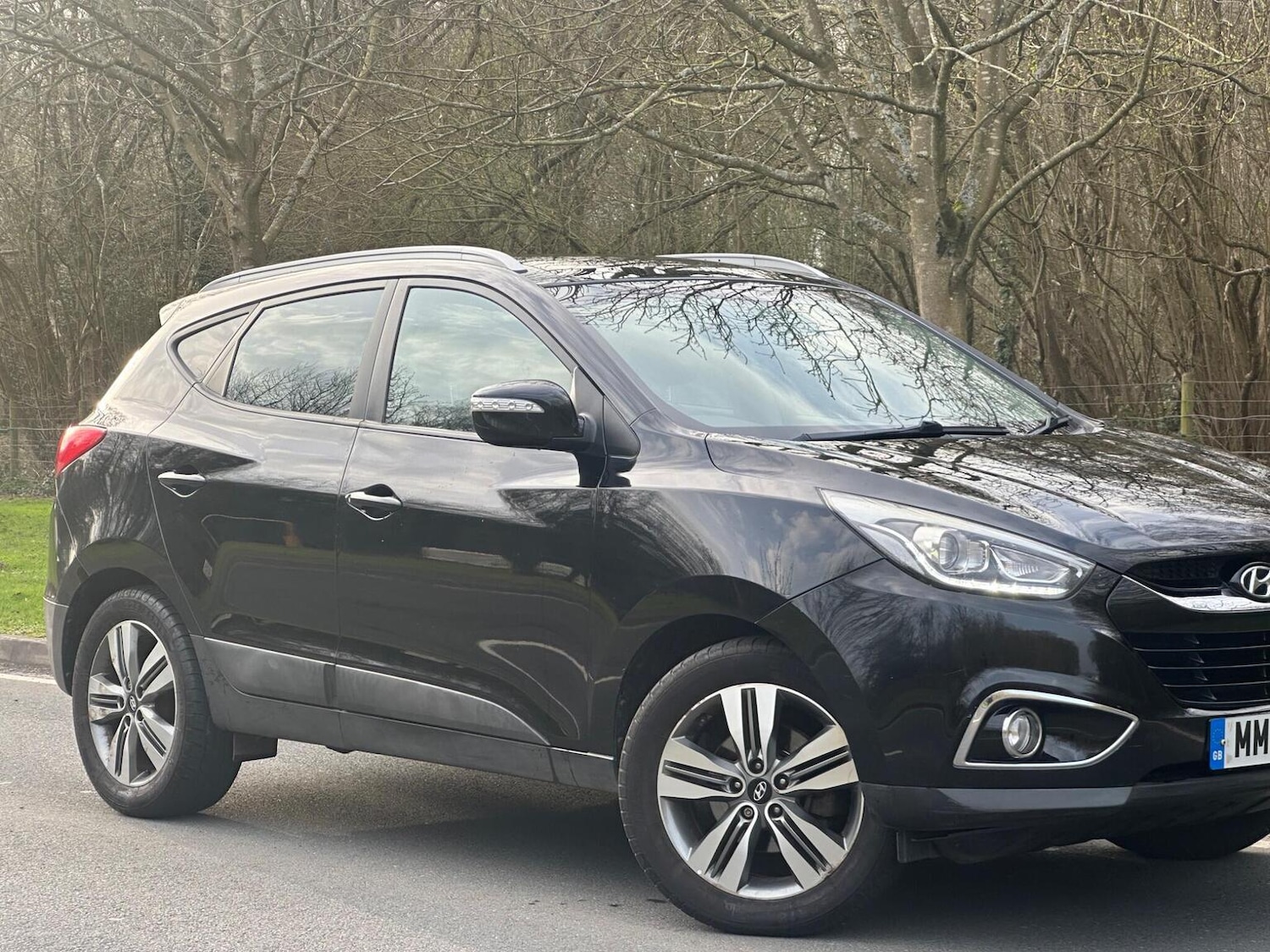 Used Hyundai Ix35 2014 for sale - 77884381: Photo 21