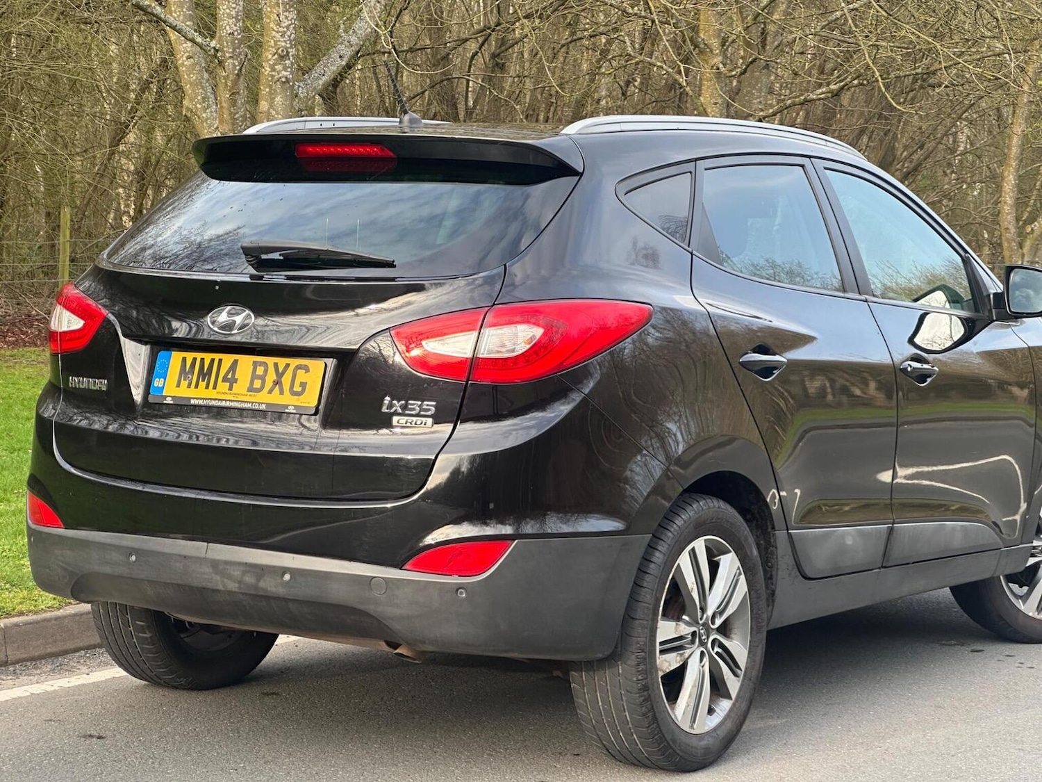 Used Hyundai Ix35 2014 for sale - 77884381: Photo 25