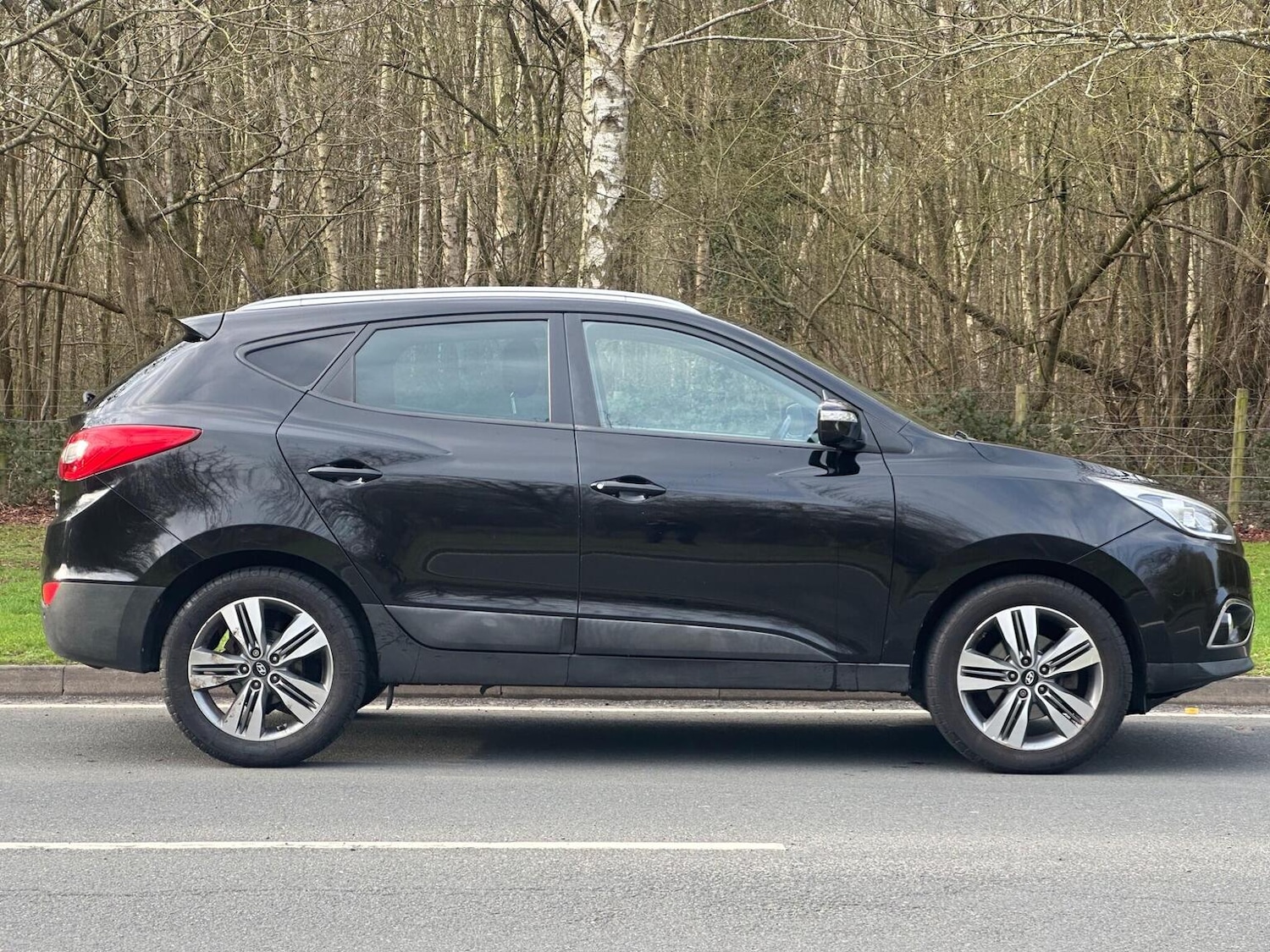 Used Hyundai Ix35 2014 for sale - 77884381: Photo 6