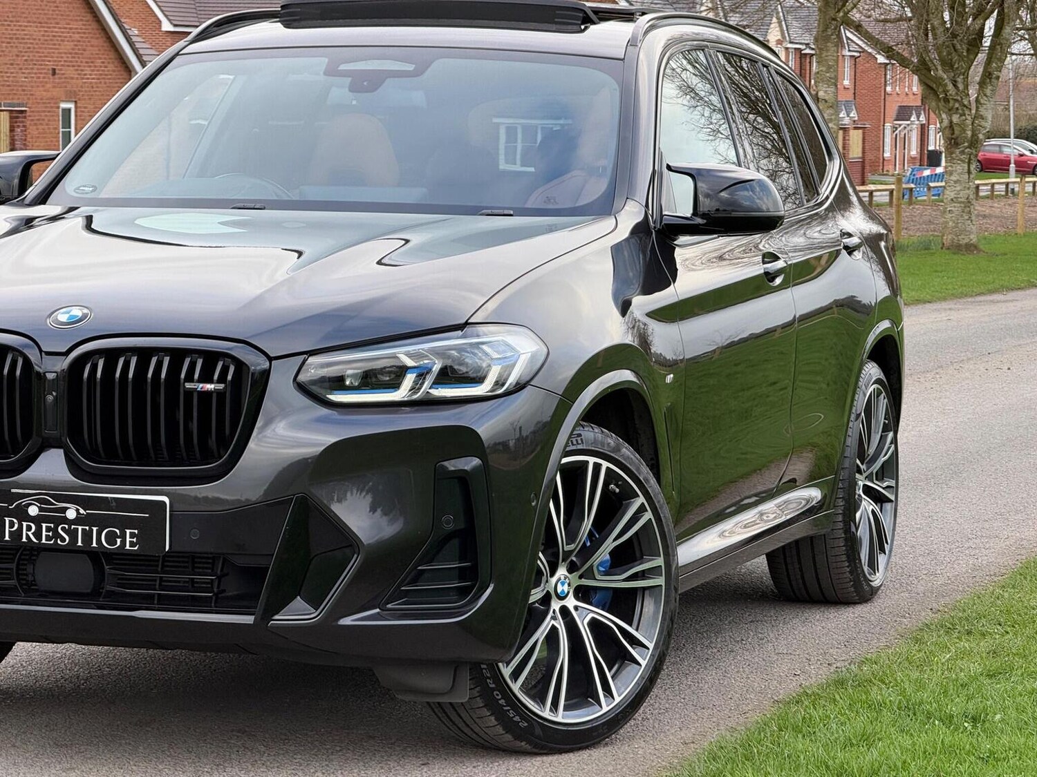 Used BMW X3 2022 for sale - 77884387: Photo 10