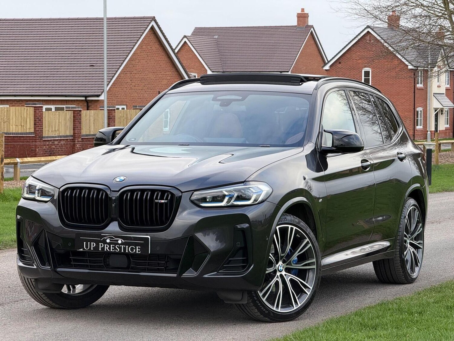 Used BMW X3 2022 for sale - 77884387: Photo 11