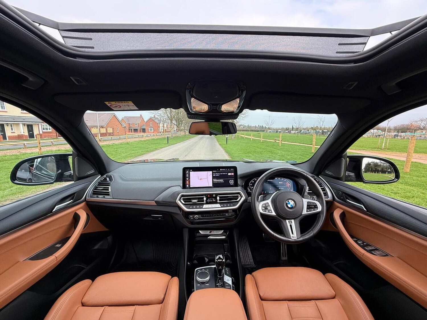 Used BMW X3 2022 for sale - 77884387: Photo 15