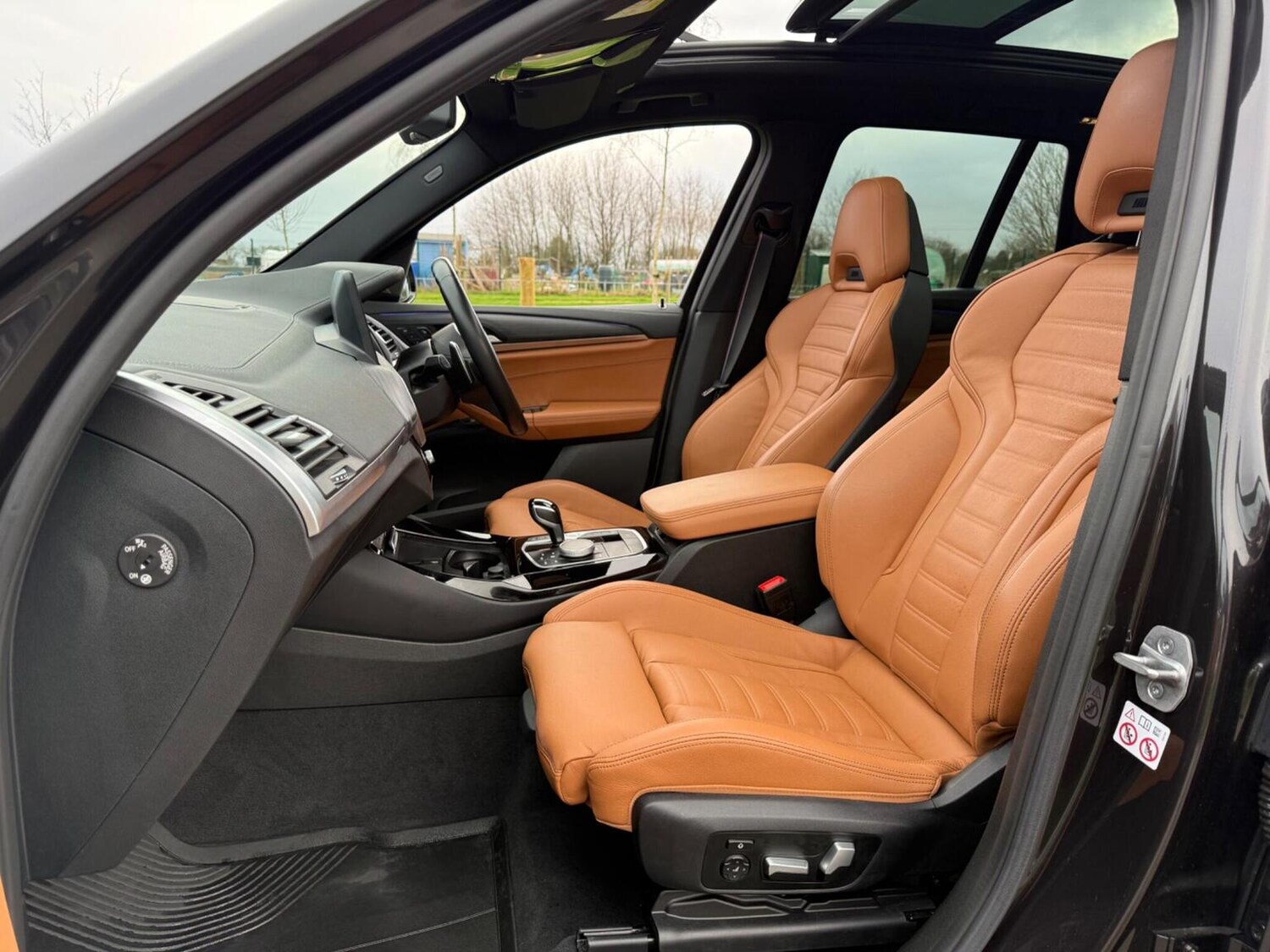 Used BMW X3 2022 for sale - 77884387: Photo 16