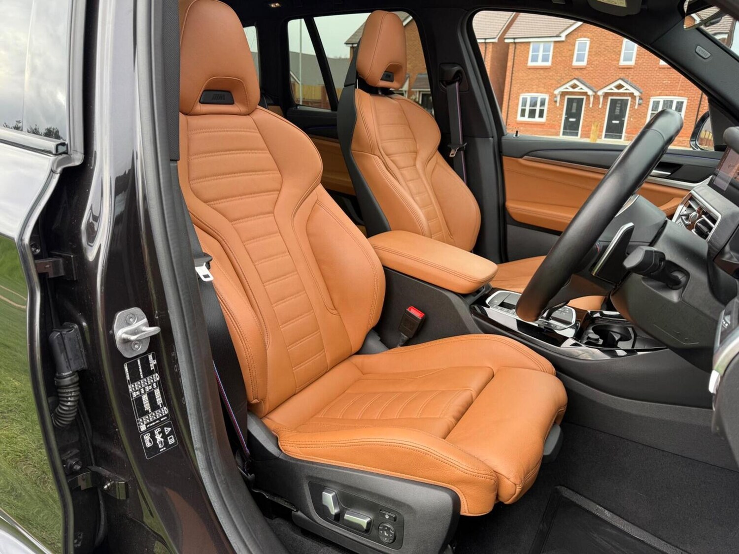 Used BMW X3 2022 for sale - 77884387: Photo 17