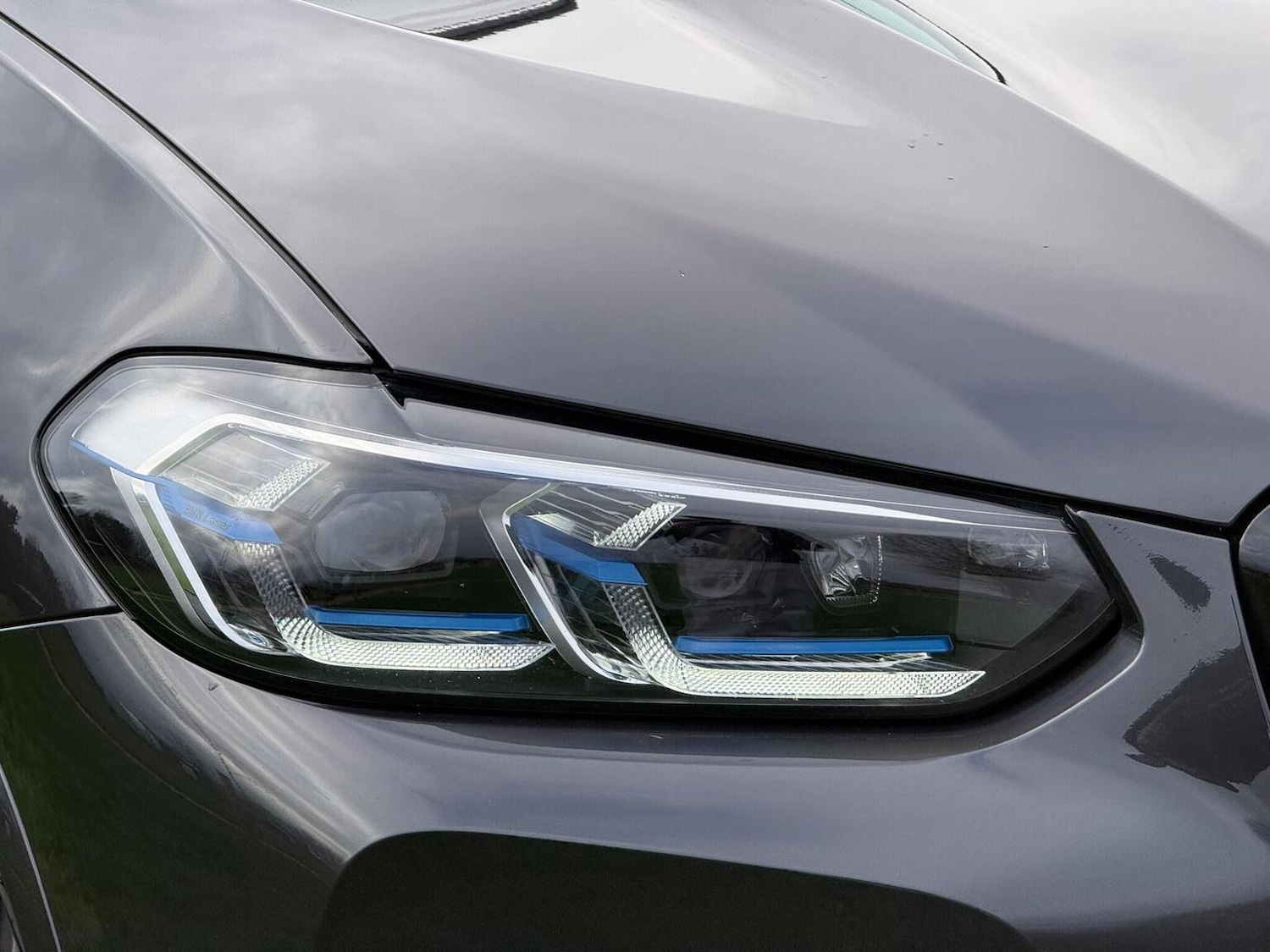 Used BMW X3 2022 for sale - 77884387: Photo 2