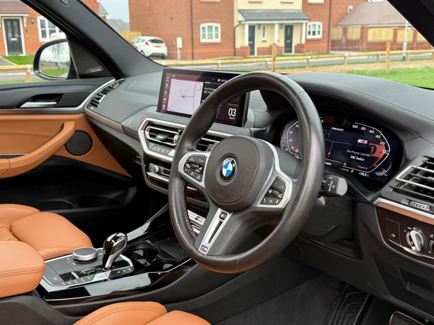 Used BMW X3 2022 for sale - 77884387: Photo 21