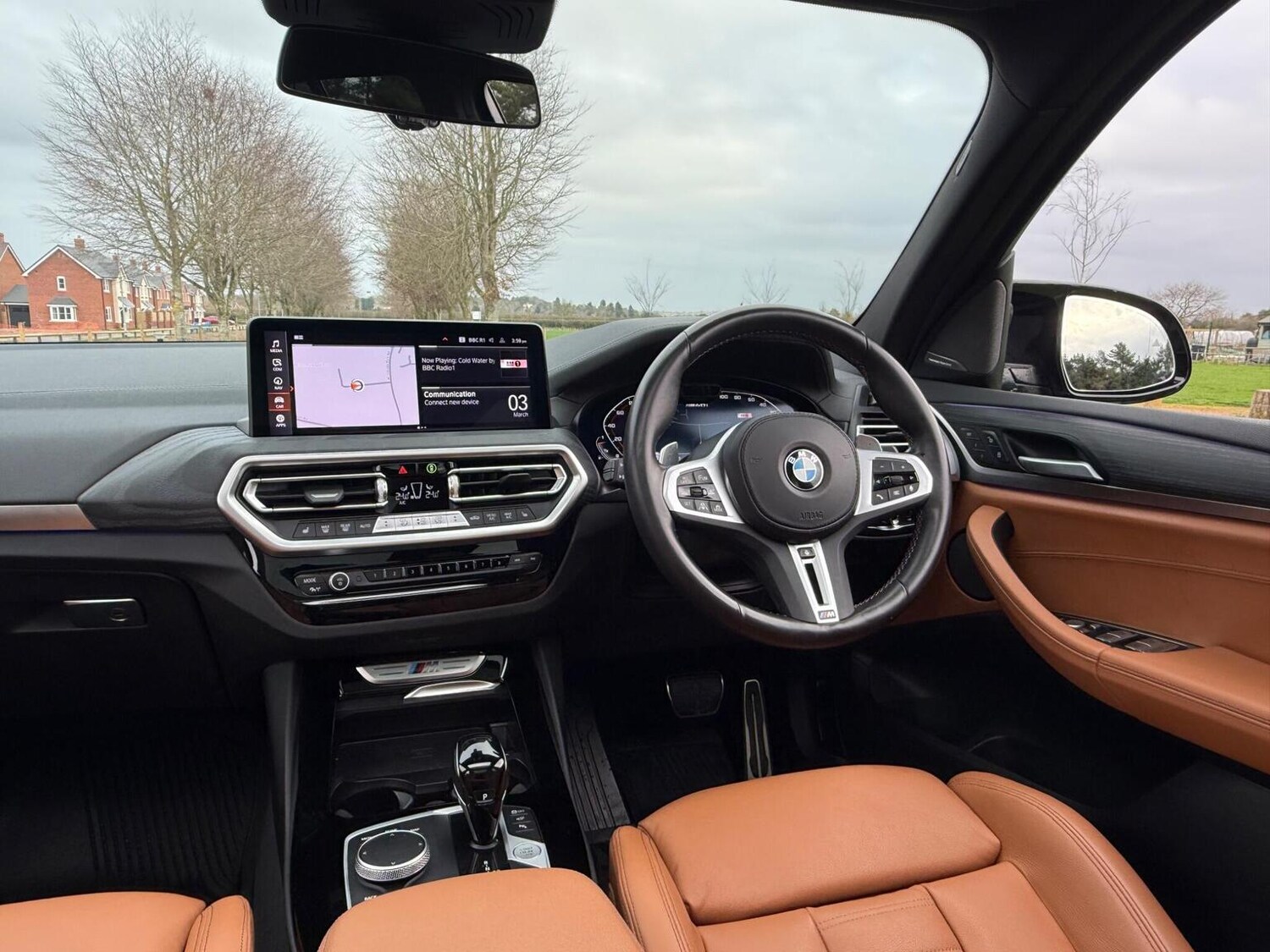 Used BMW X3 2022 for sale - 77884387: Photo 22