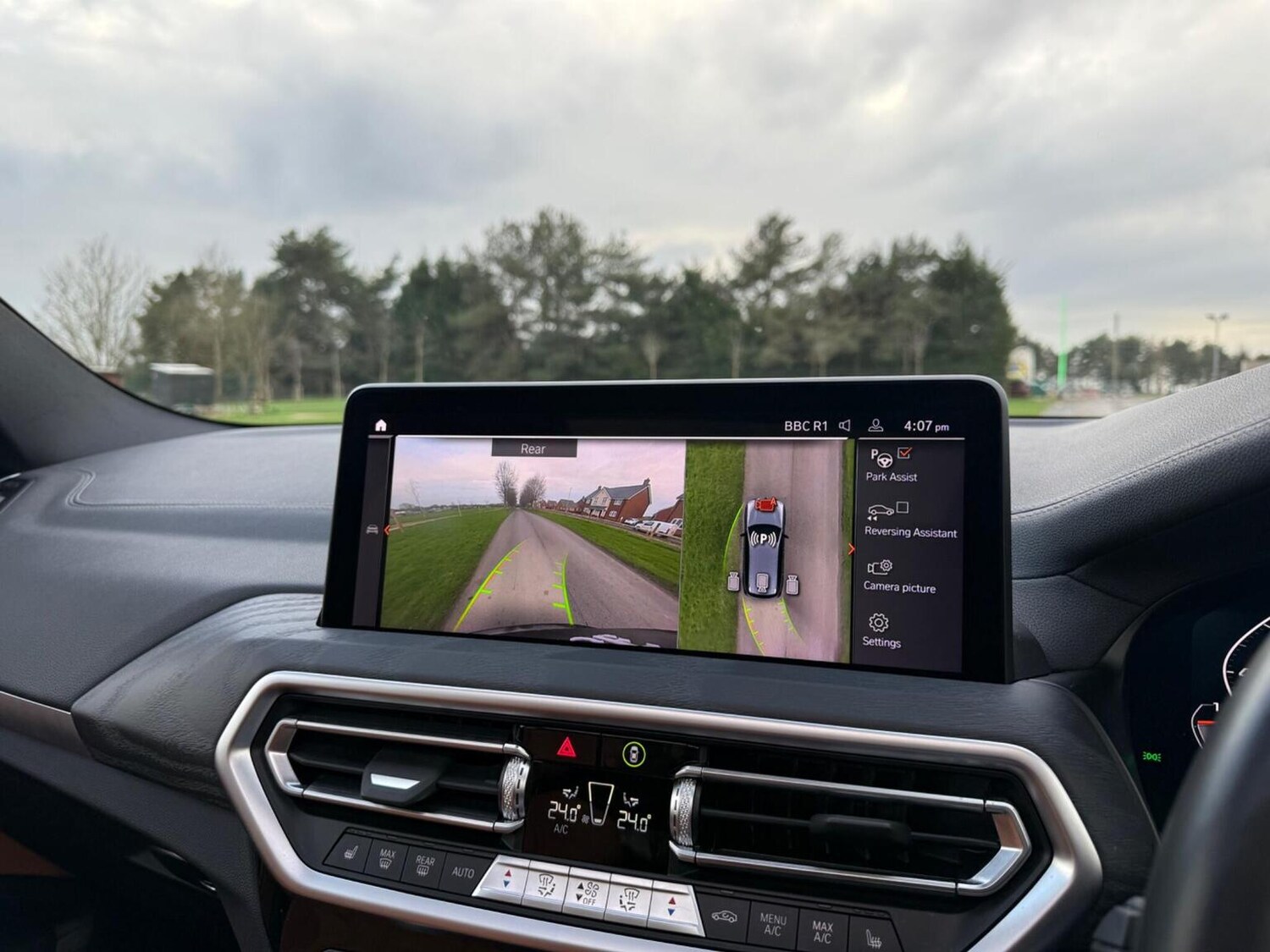 Used BMW X3 2022 for sale - 77884387: Photo 24