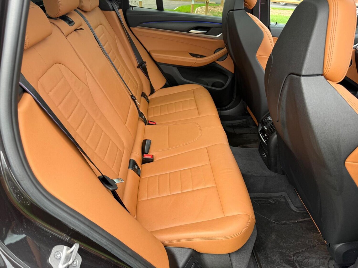 Used BMW X3 2022 for sale - 77884387: Photo 25